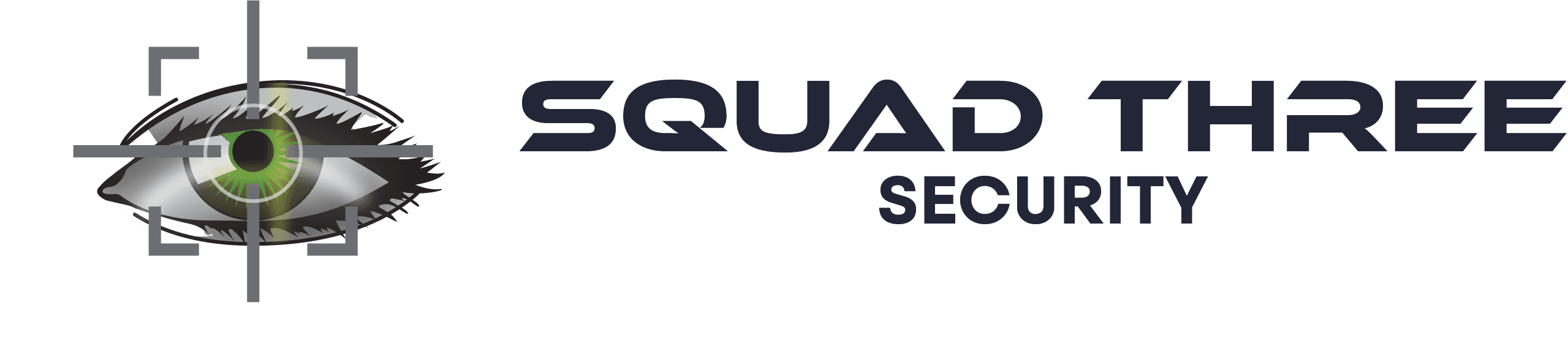 squad three logo