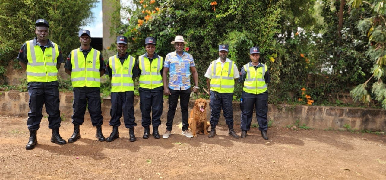 Squad Three Security VIP