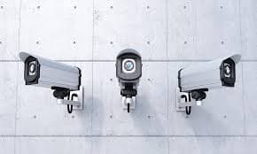 squad three surveillance